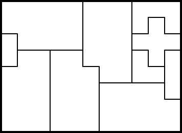 問題３解答例